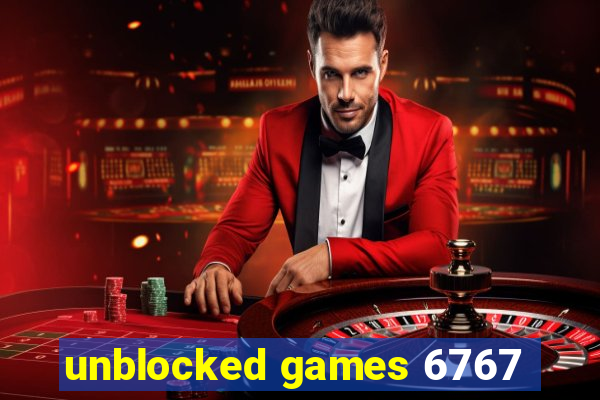 unblocked games 6767